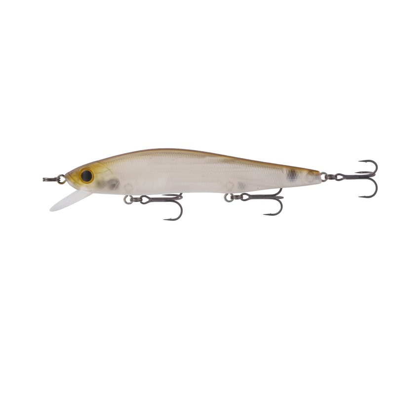 6TH SENSE PROVOKE 106S SILENT JERKBAIT Morning Dawn Flash 1/2 oz