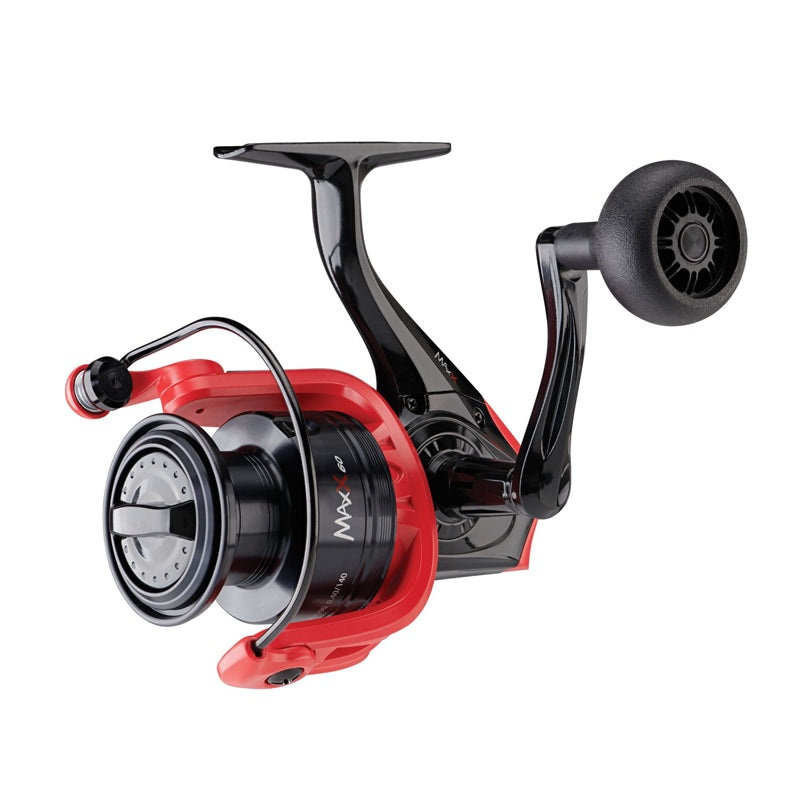 Abu Garcia Max X Spin Spinning Reel | 60 60