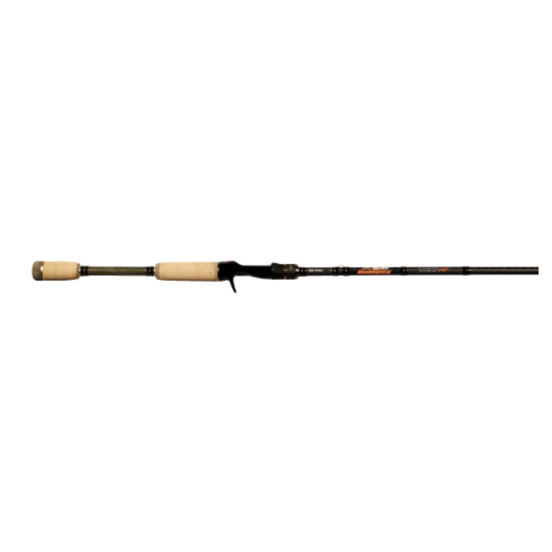 Dobyns Champion Extreme HP Casting Rods Casting 7’4″ Medium Fast