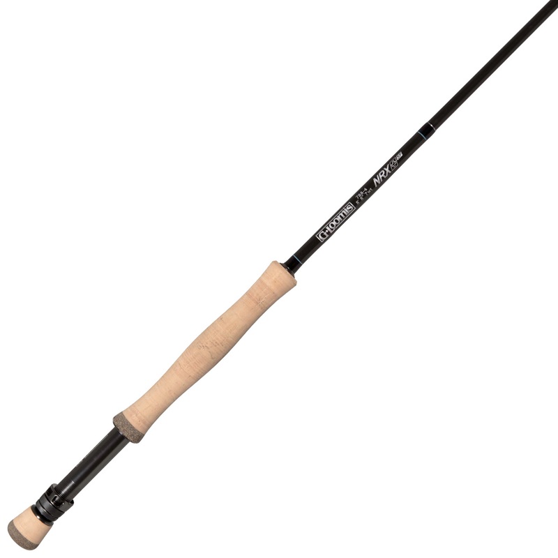 G. Loomis NRX+ Swim Fly Fly Rod 8’8″ 7
