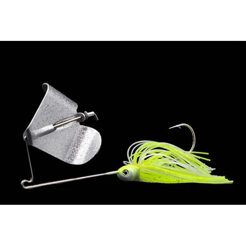 MARTINS CUSTOM BAITS KINETIC BUZZ Blue/Black
