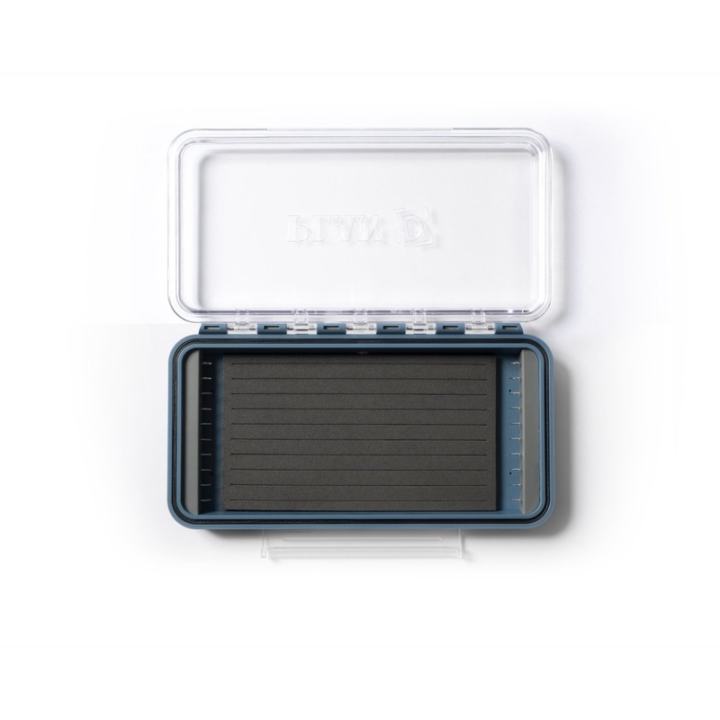 Plan D Pack Articulated Plus Fly Box