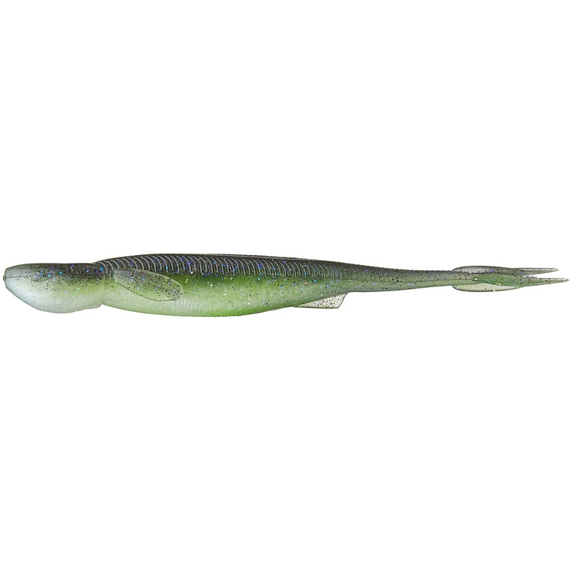 Reaction Innovations 5.45 Inch Shiver Glide Bad Sexy