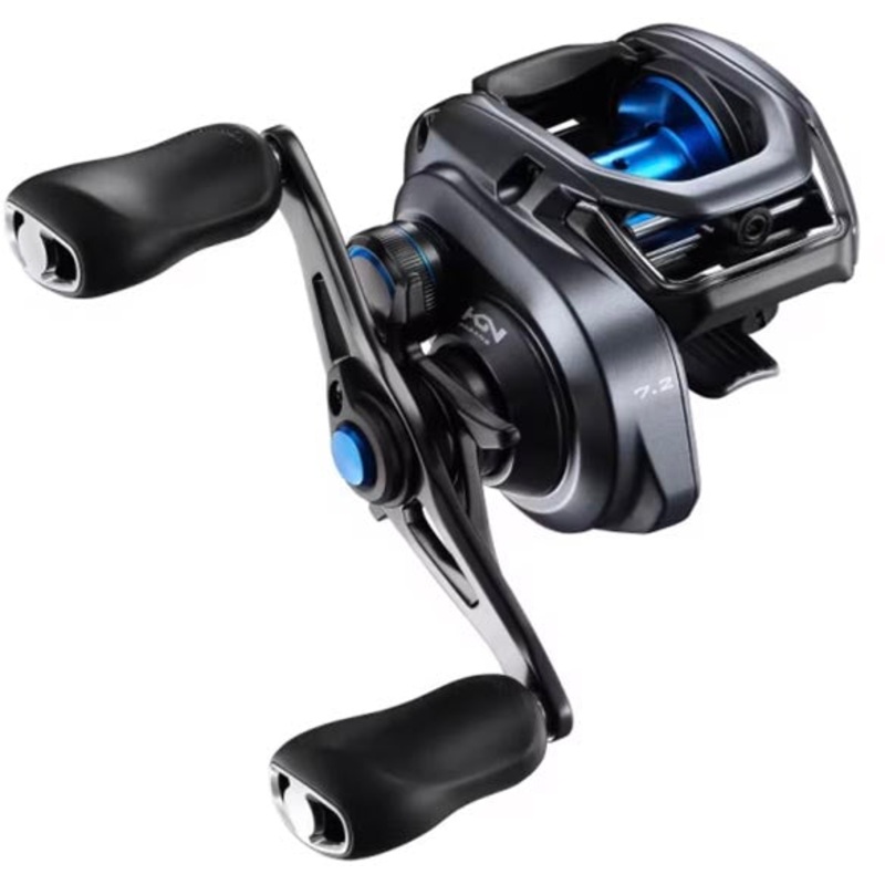 Shimano SLX XT 150A Baitcasting Reel SLXXT150A