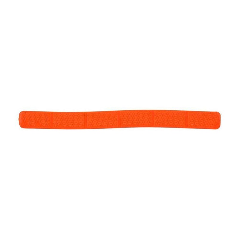 Berkley Gulp! 5 3/4″ Surf Bytes Strips, 4 Pack, Bag, Orange
