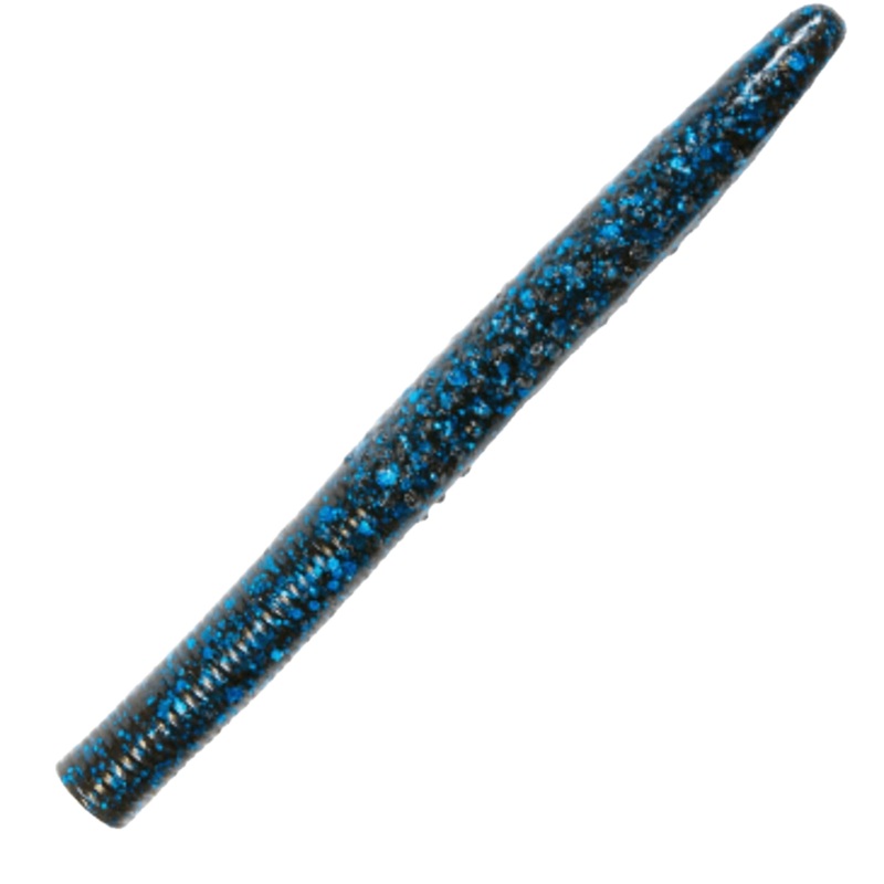 BIG TRD 6PK 4IN BLK/BLU FLAKE