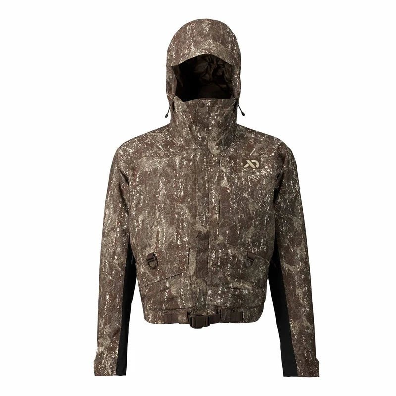 First Lite Migrator Wader Jacket Medium