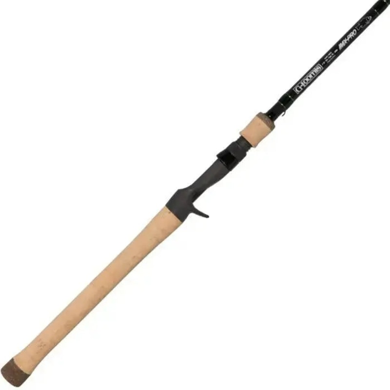 G-Loomis IMX-PRO CRR Casting Rods 875C