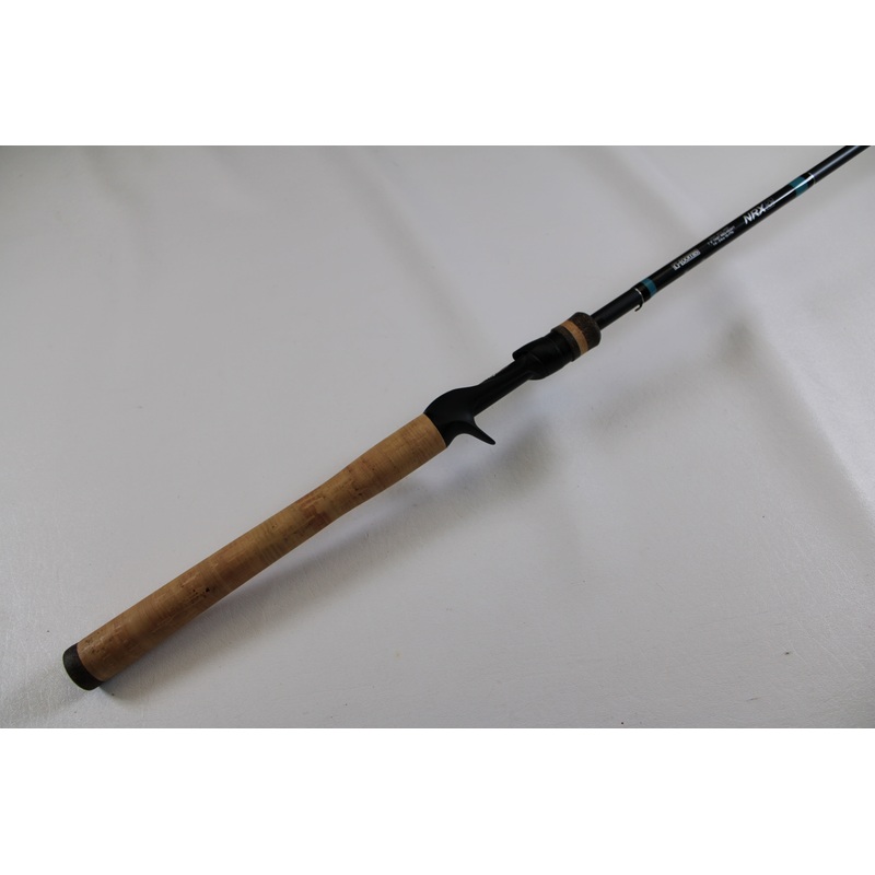 G. Loomis NRX+ 903C MBR – Used Casting Rod – Excellent Condition