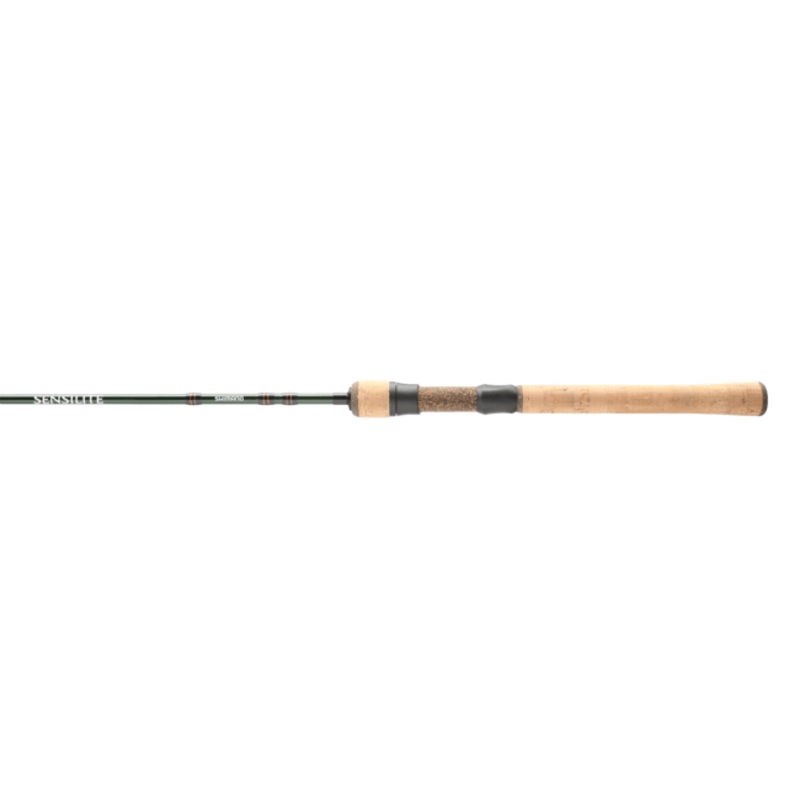 Shimano Sensilite Spinning Rods 6’0″ Light