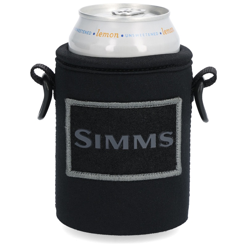 Simms Beverage Holster Black