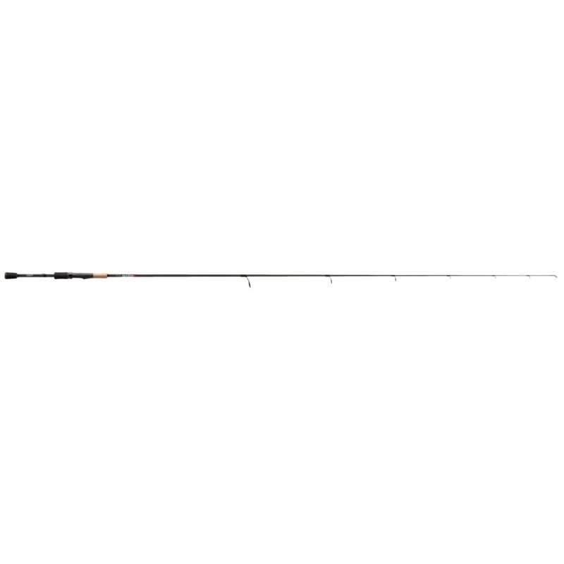 ST. CROIX BASS X SPINNING BASX610MLXF | 6’10” Medium Light