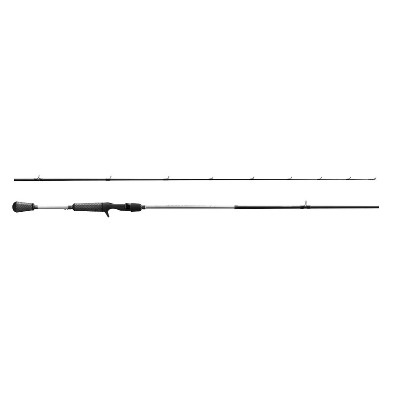 Team Lew’s Signature Series Andy Montgomery Casting Rods 6’9 Skipping