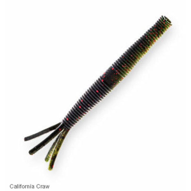 Z-MAN HULA STICKZ Blue Claw 4″
