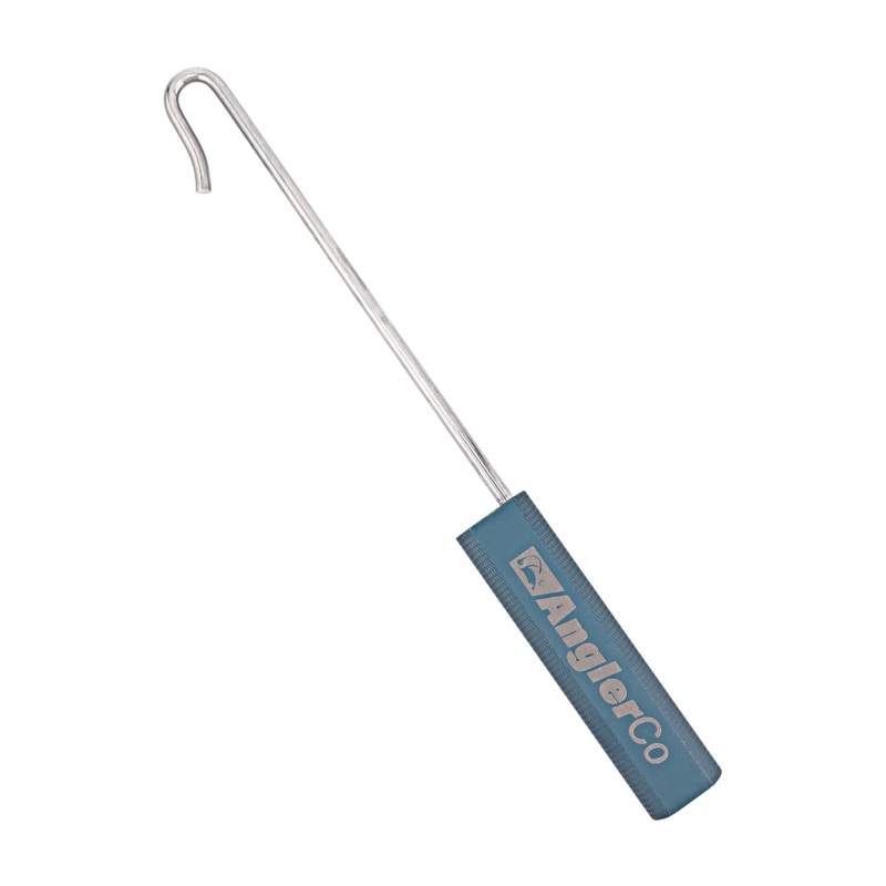 AnglerCo Core Series Straight Handle Dehooker