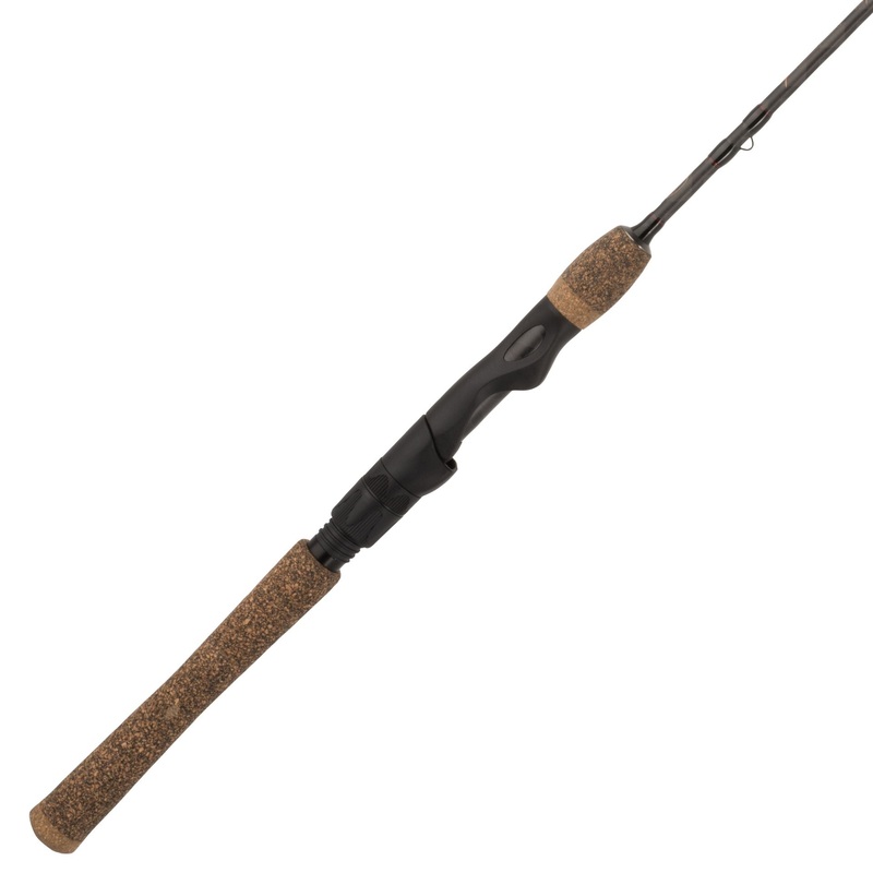 Berkley Lightning Rod Spinning 5′ Ultra Light 2