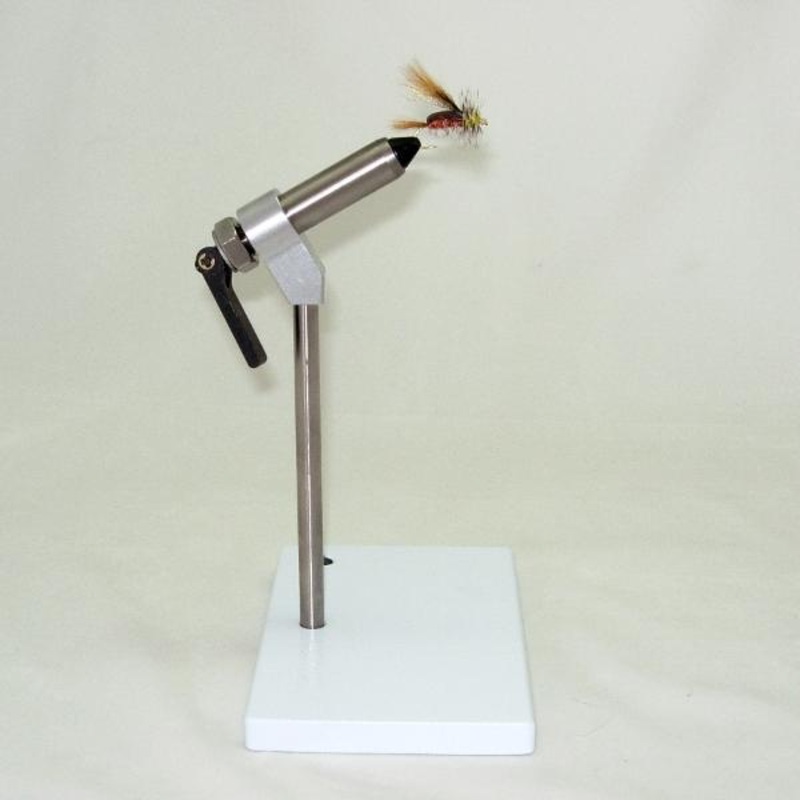 Peak Non-Rotary Vise –  Brand New – Authorized Dealer – Fly Tying