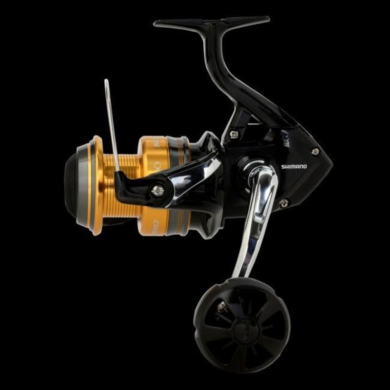 Shimano Socorro SW Spinning Reels SOC5000SW