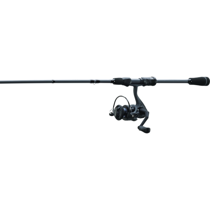 13 FISHING VOID SPINNING COMBO 6’10” Medium Light/2500 Reel