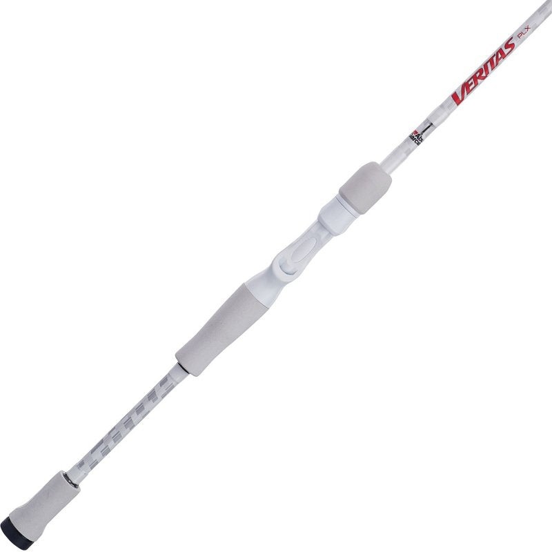 Abu Garcia VTPC610-4 Veritas 6’10” ML 1pc. Casting, Fast taper, 8-12lb