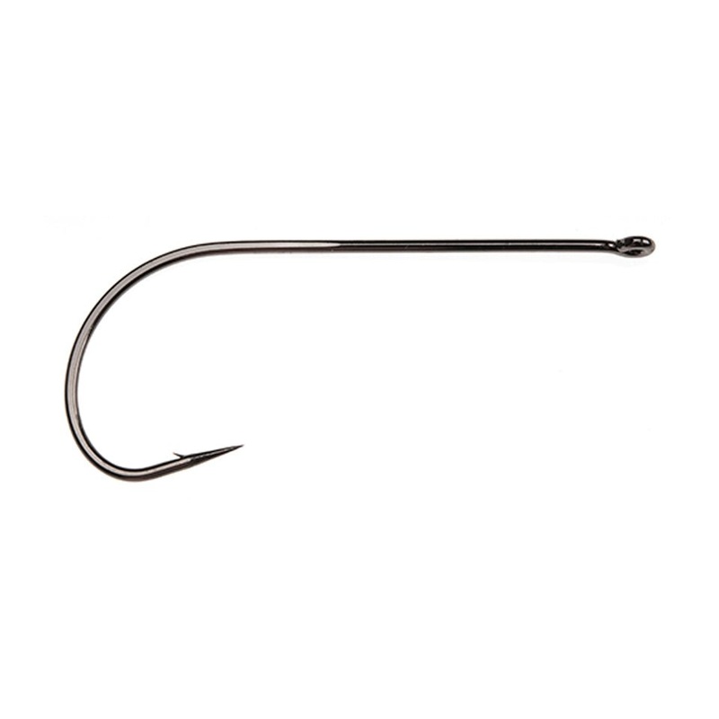 Ahrex TP615 Trout Predator Streamer Long Hook #1