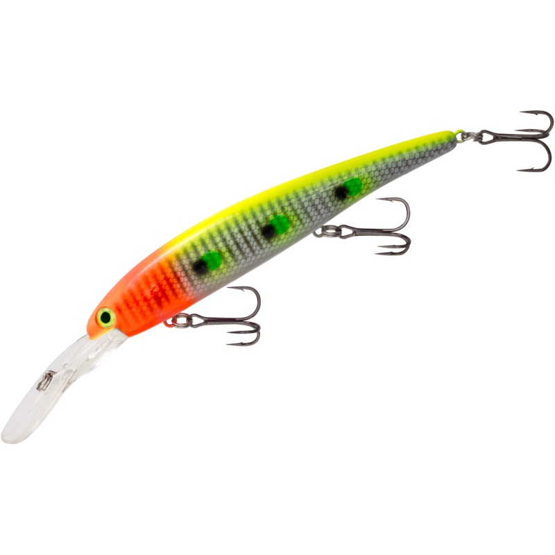 Bandit Walleye Deep 4 3/4 inch Trolling Plug 2052