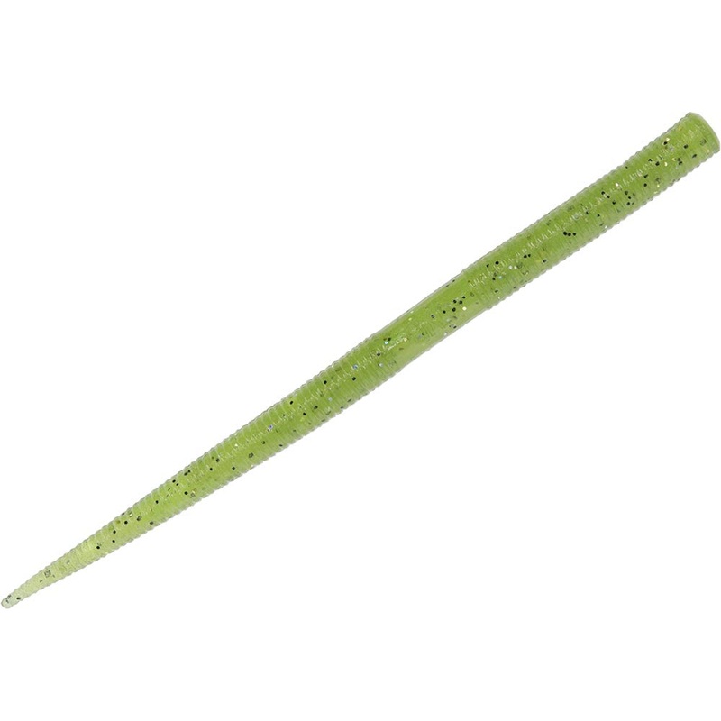 Gary Yamamoto Pro Senko 5 inch Thin Tail Soft Stickbait 10 pack Baby Bass