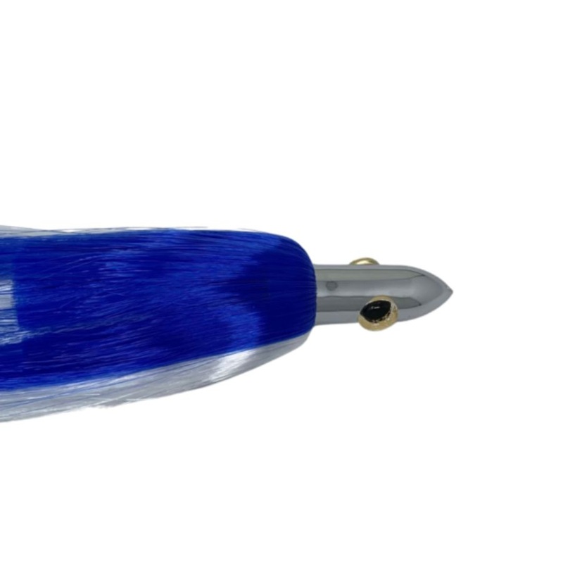 ILAND LURES ILAND TRACKER TR500-BL/WH (BLUE WHITE)