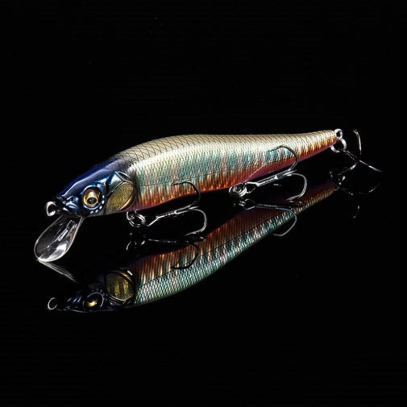 Megabass ITO Vision 110+1 (SP-C) Magome Oikawa | 0150054768