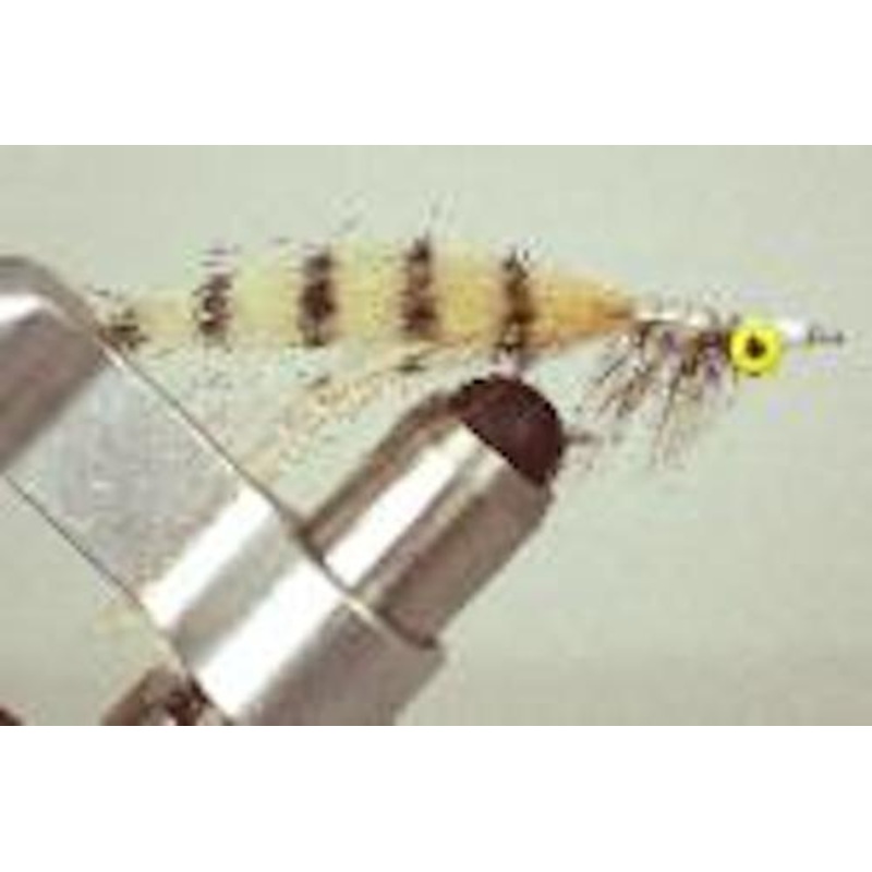 Peak Non-rotary Vise Salt Water Jaw – Fly Tying