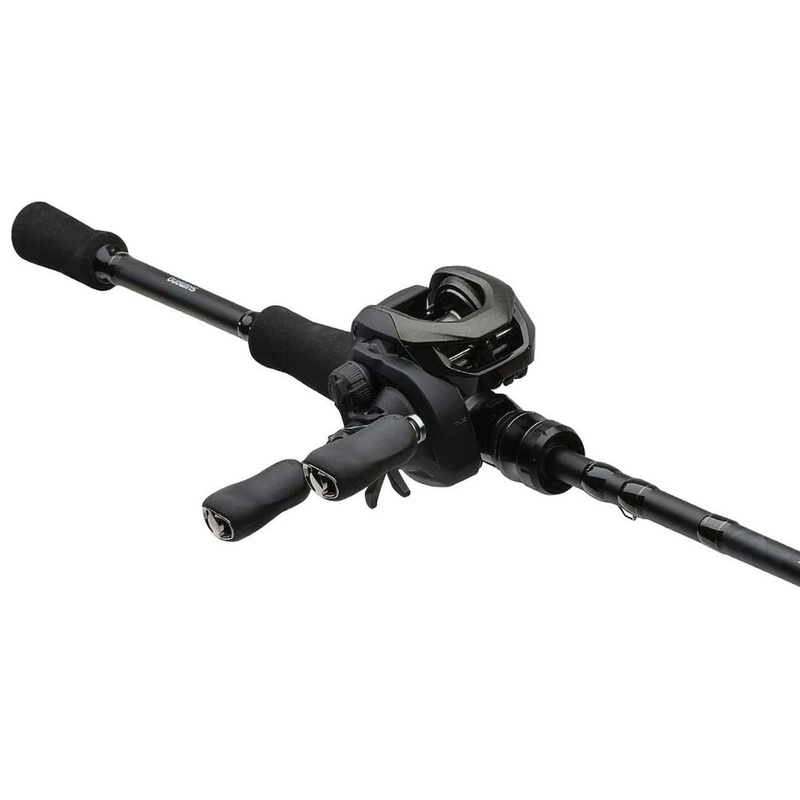 SHIMANO CAIUS CASTING COMBO 7’0″ Medium Heavy/Fast – Right Handed