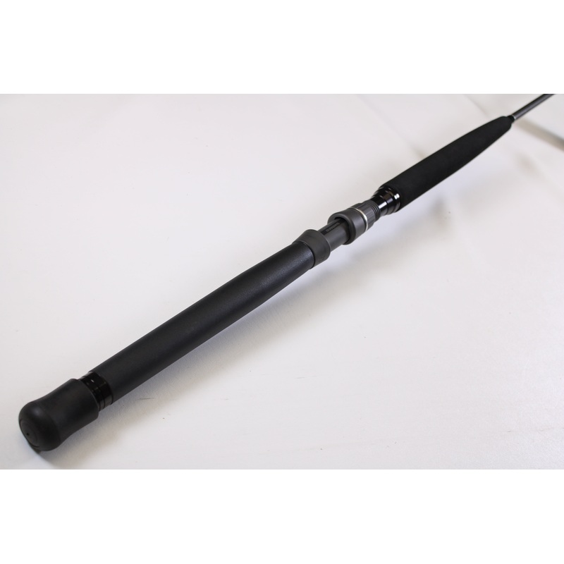 Shimano Terez BW TZBWC70MSBA 7’0″ Medium – Used Casting Rod – Mint Condition