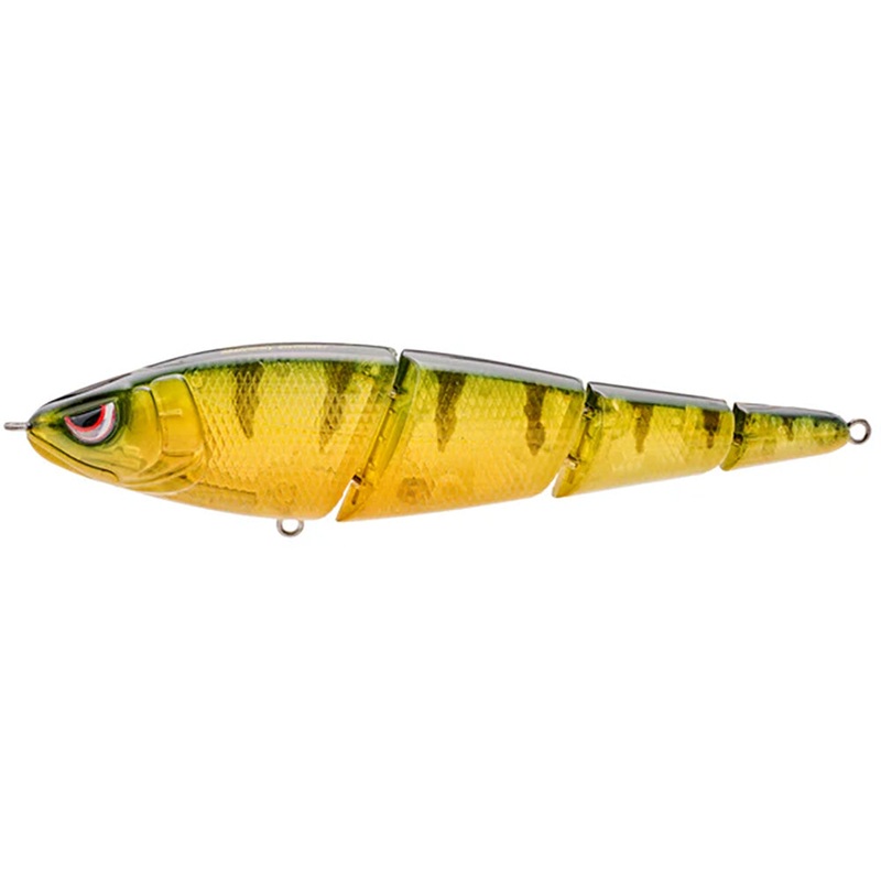 SPRO Sashimmy Swimmer 140 – 5.5 Inch Cell Mate 5.5 Inch