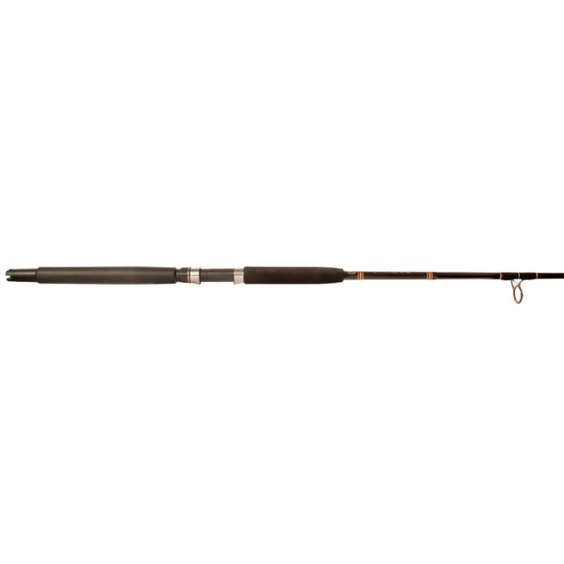 STAR RODS AERIAL STAND-UP CONVENTIONAL RODS – TURBO GUIDES EXX1530C6 6′ MED-LIGHT 15-30LB