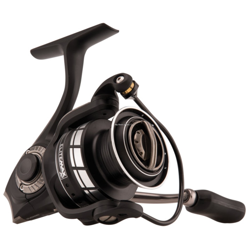 Abu Garcia Revo Elite Max Spinning Reels EMAXSP30