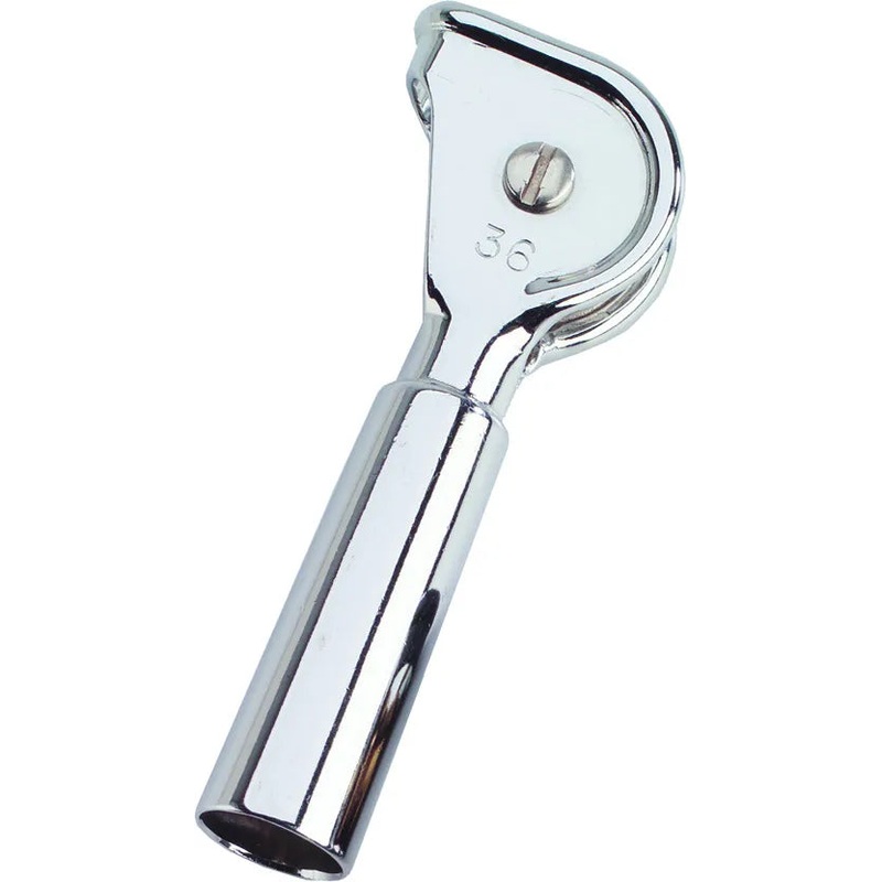 Aftco RT118CRM Roller Top #18 Chrome