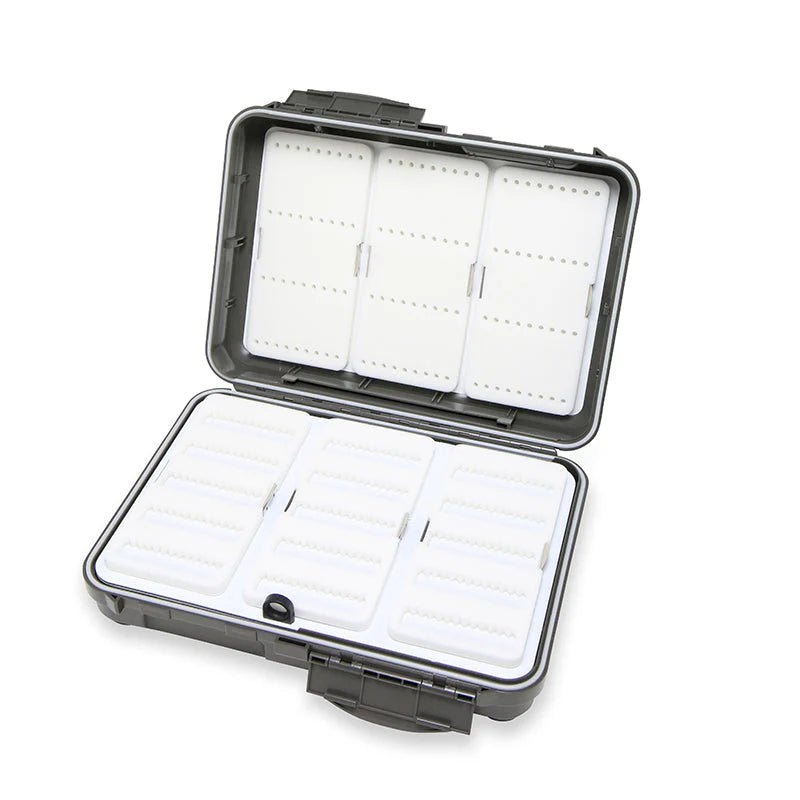 C&F Design 12 Grand Slam -GUIDE BOAT BOX (CF-5012GS)