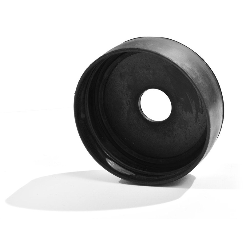 CRB Replacement Rubber Chuck Cap  RDS Rod Dryers