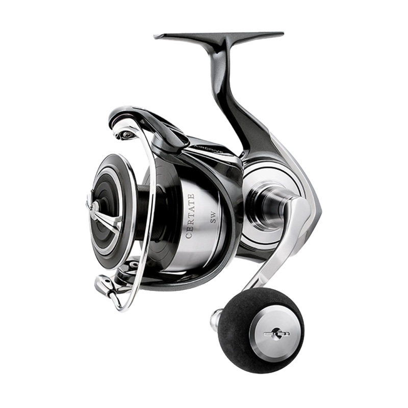 Daiwa Certate SW G Spinning Reels 4000-XH
