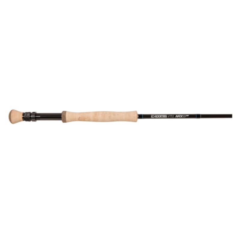 G.Loomis NRX+ Saltwater Fly Rod 7wt 9’0″