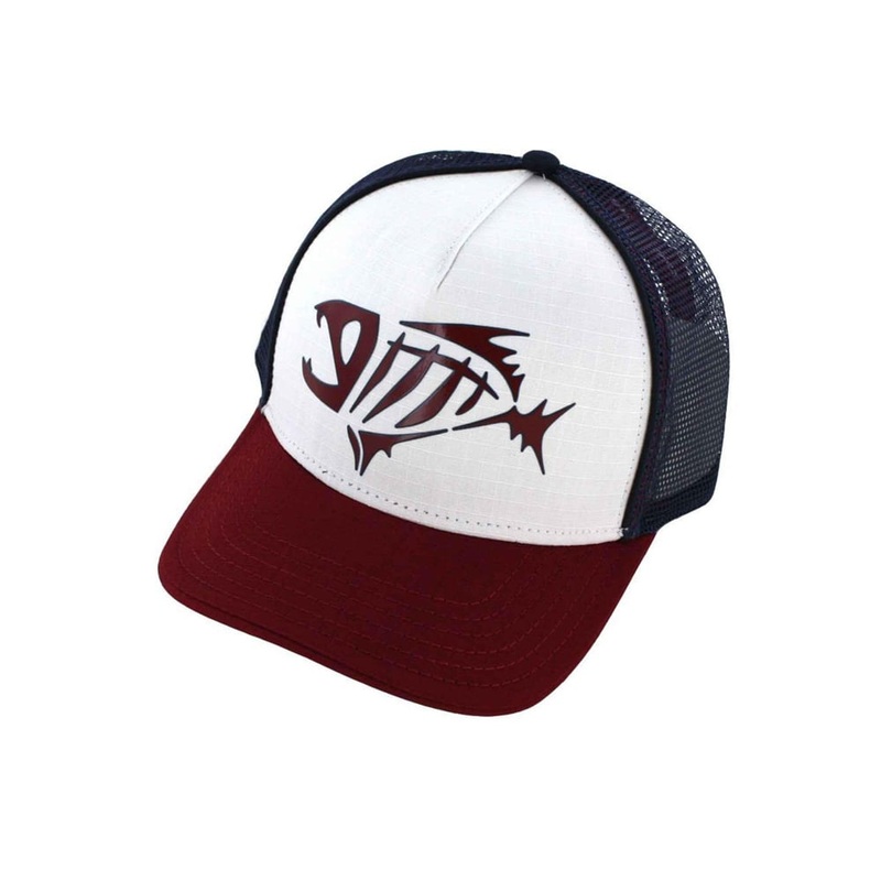 G. Loomis Ripstop Cap USA