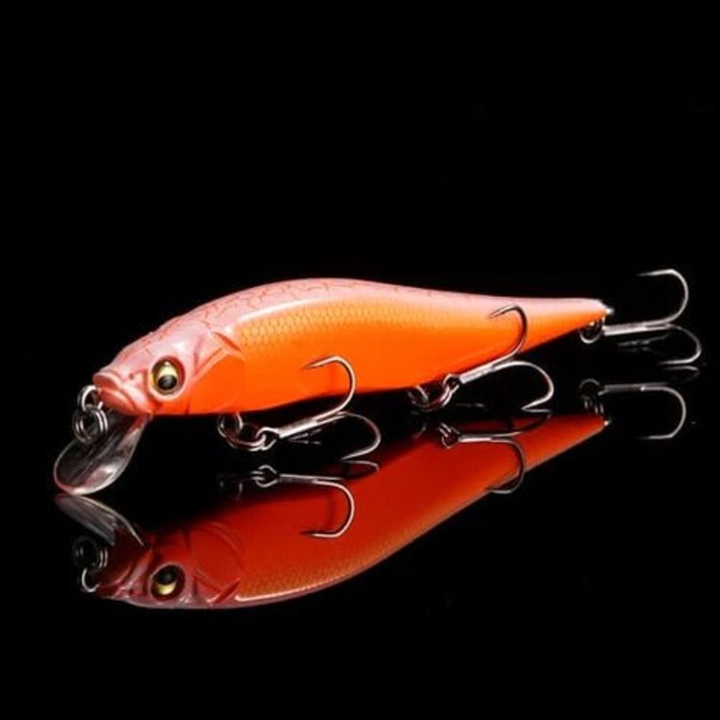 Megabass Respect Series – 79 Secret V-ORE (SP-C) vision 110