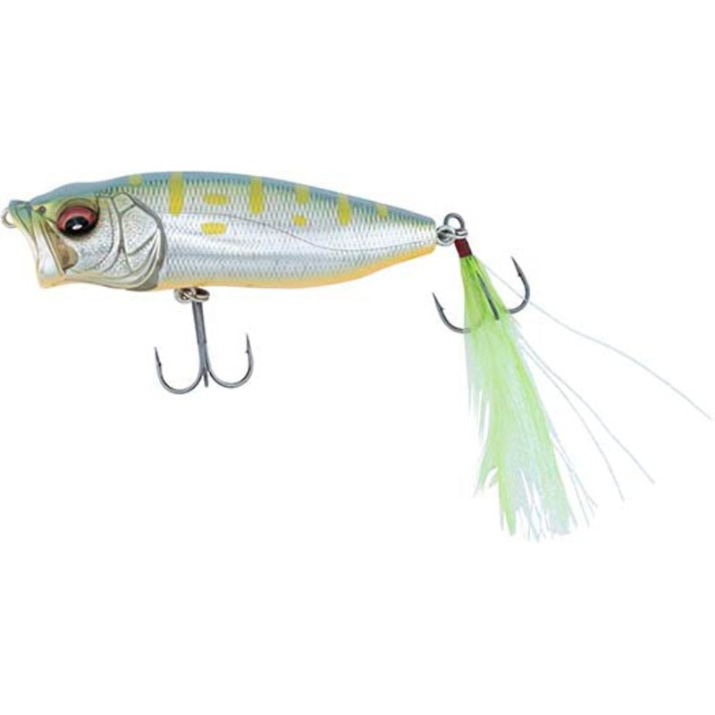 Megabass Respect Series “YMC” – October 2024 Release Megabass PopMax Topwater Popper – YMC