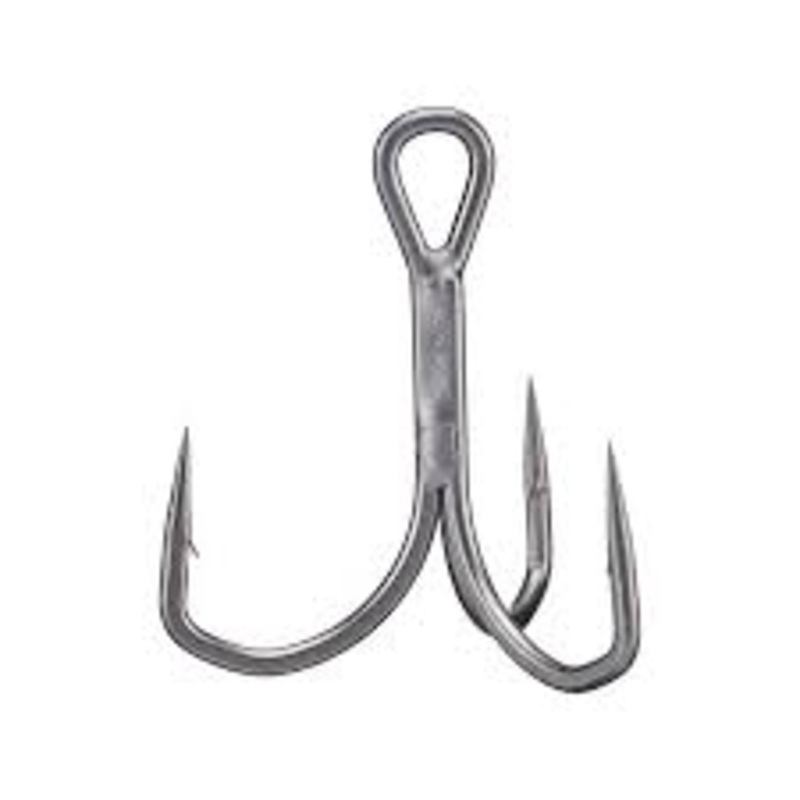 OWNER STX-38 Zo WIRE TREBLE HOOK 5