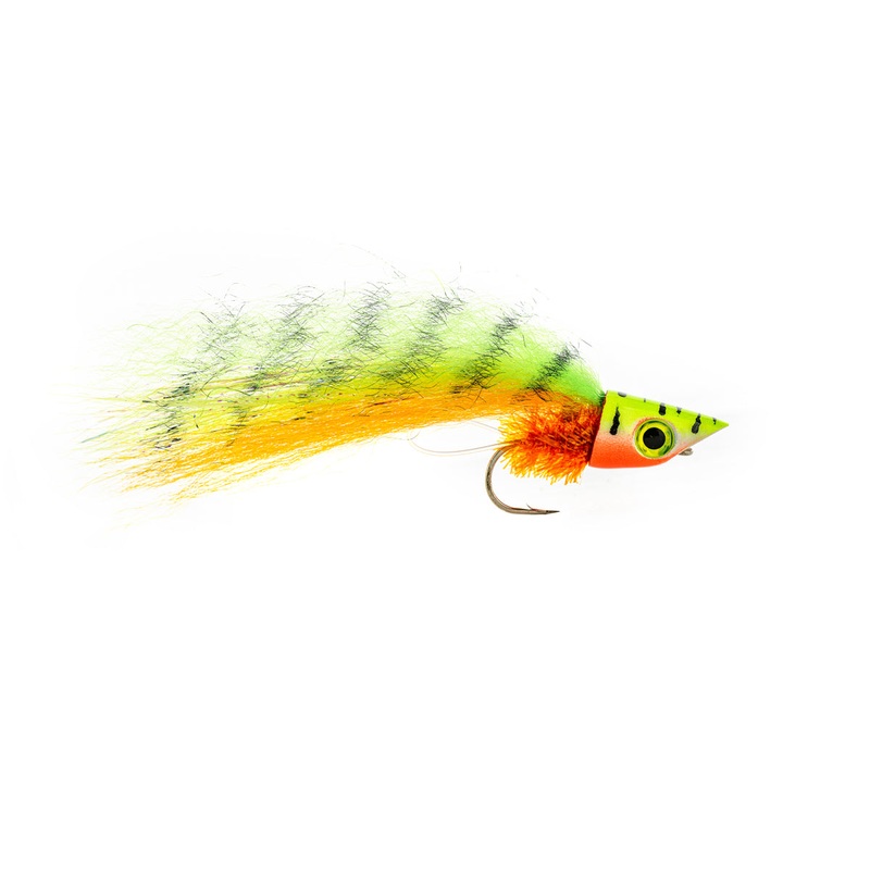 Rainy’s Bisharat’s Pole Dancer – Firetiger (3-Pack) 1/0
