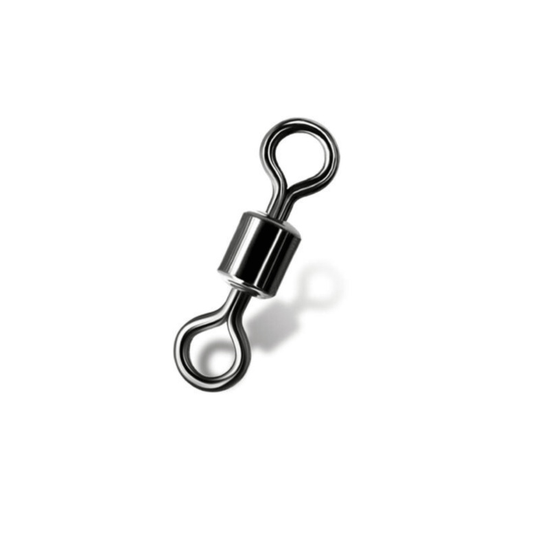 Rolling Swivel #10 30lb 10pk