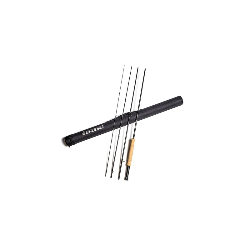 Sage Foundation Fly Rod 9′ 4 Weight