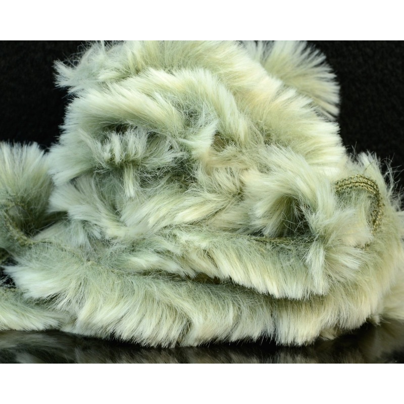 Snake River Fly Techno Bunny Black
