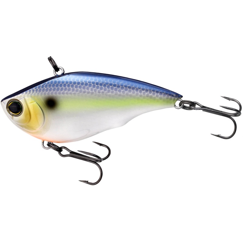 Yo-Zuri Rattl’N Vibe 5/8 oz. Lipless Crankbait Bass