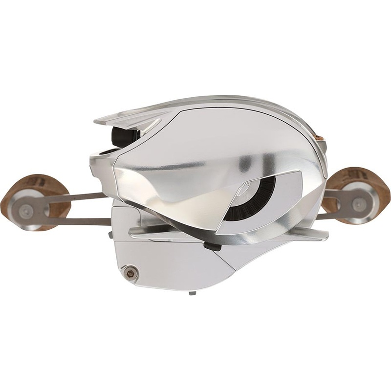 Bates Fishing Co. G.O.A.T. 150 Baitcasting Reel BRTGLH711C